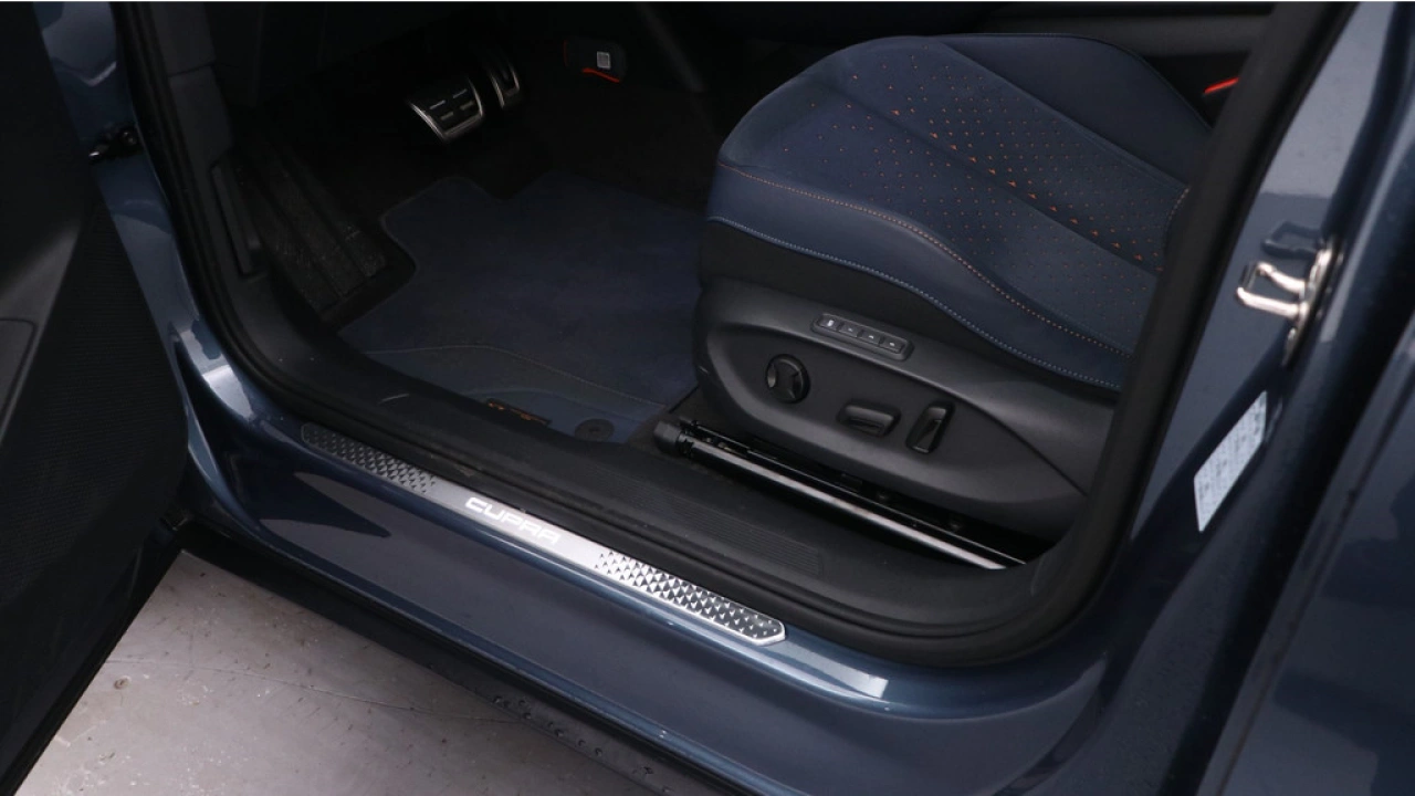 CUPRA Tavascan Adrenaline 82 kWh / Demonstratieauto