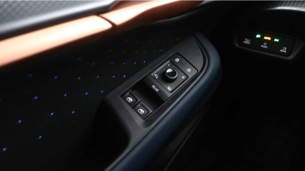 CUPRA Tavascan Adrenaline 82 kWh / Demonstratieauto