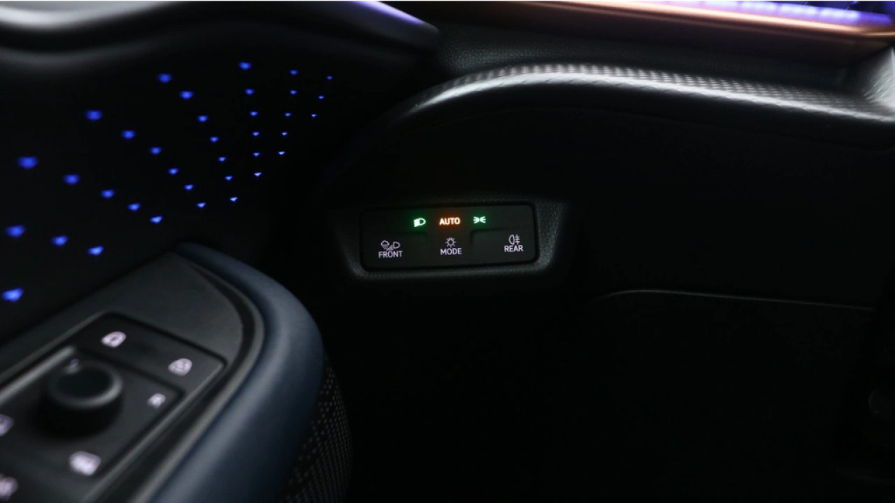 CUPRA Tavascan Adrenaline 82 kWh / Demonstratieauto