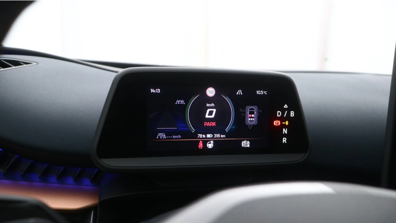 CUPRA Tavascan Adrenaline 82 kWh / Demonstratieauto