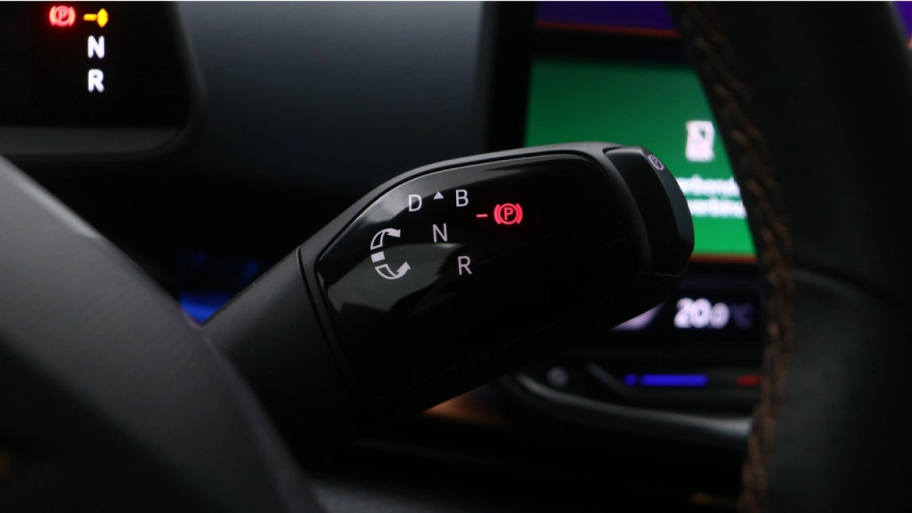 CUPRA Tavascan Adrenaline 82 kWh / Demonstratieauto