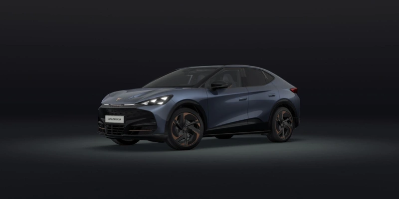 CUPRA Tavascan Adrenaline 82 kWh