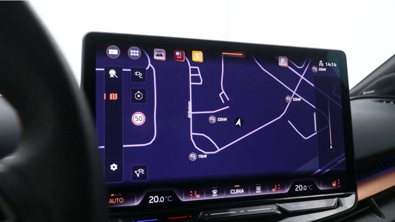 CUPRA Tavascan Adrenaline 82 kWh / Demonstratieauto