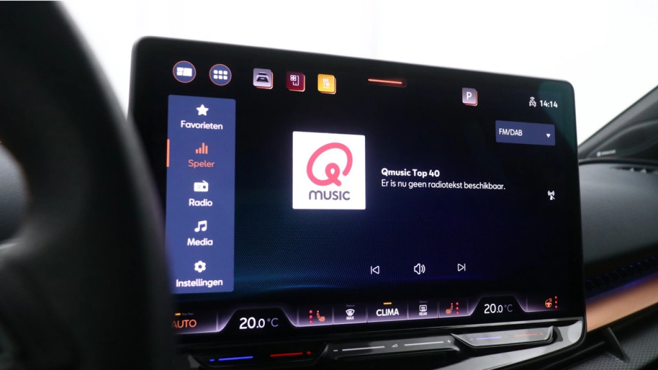 CUPRA Tavascan Adrenaline 82 kWh / Demonstratieauto