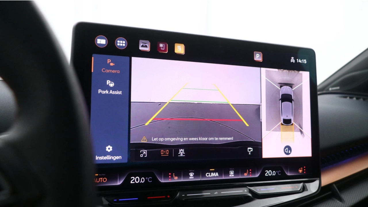 CUPRA Tavascan Adrenaline 82 kWh / Demonstratieauto