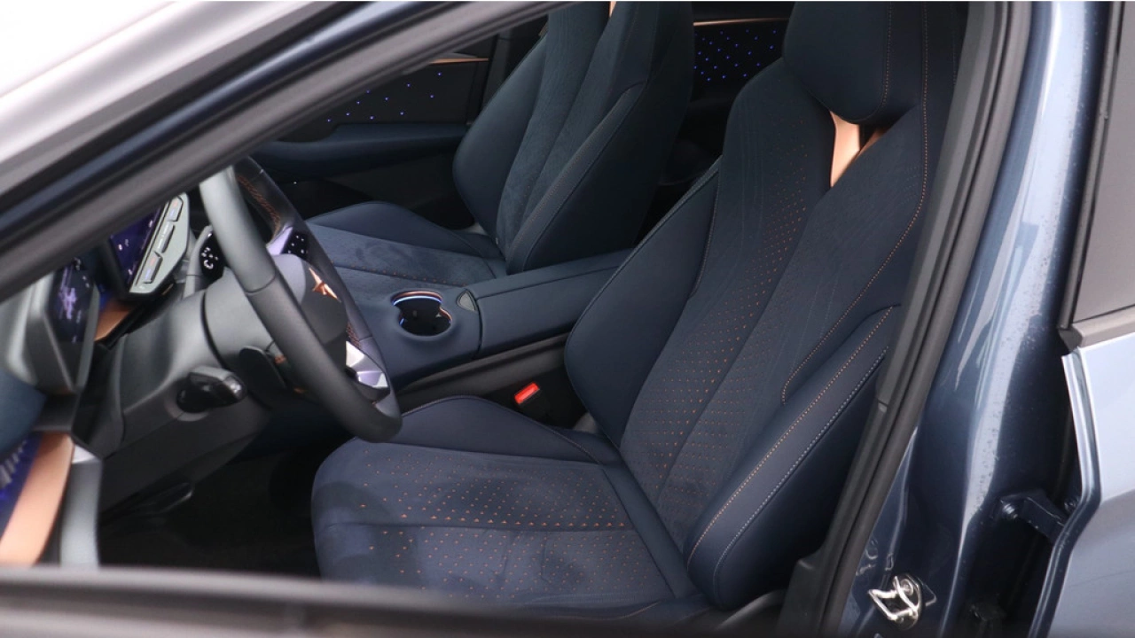 CUPRA Tavascan Adrenaline 82 kWh / Demonstratieauto