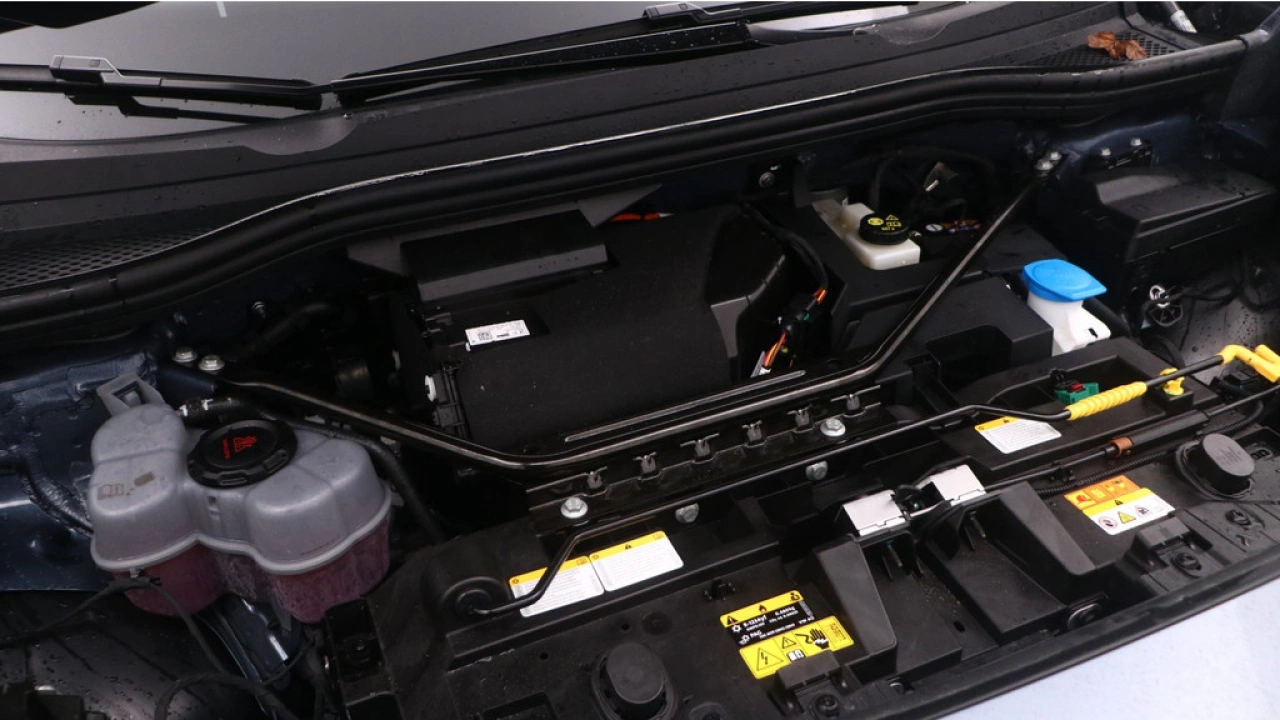 CUPRA Tavascan Adrenaline 82 kWh / Demonstratieauto