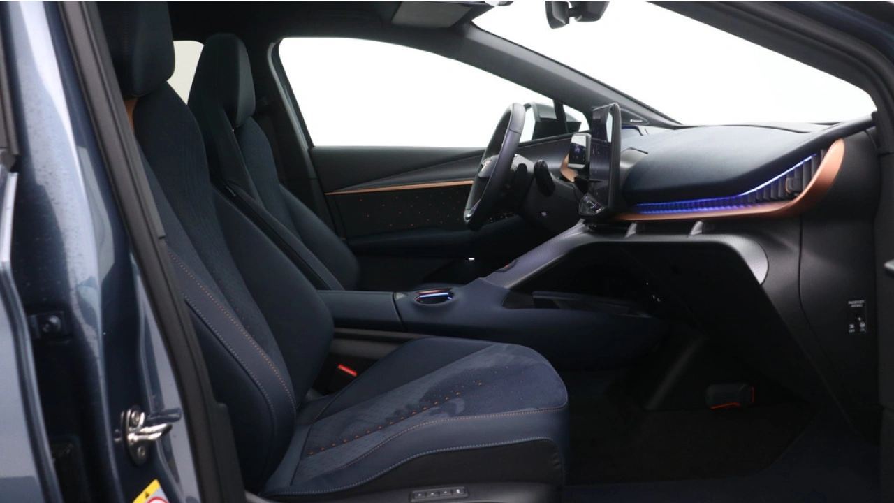 CUPRA Tavascan Adrenaline 82 kWh / Demonstratieauto