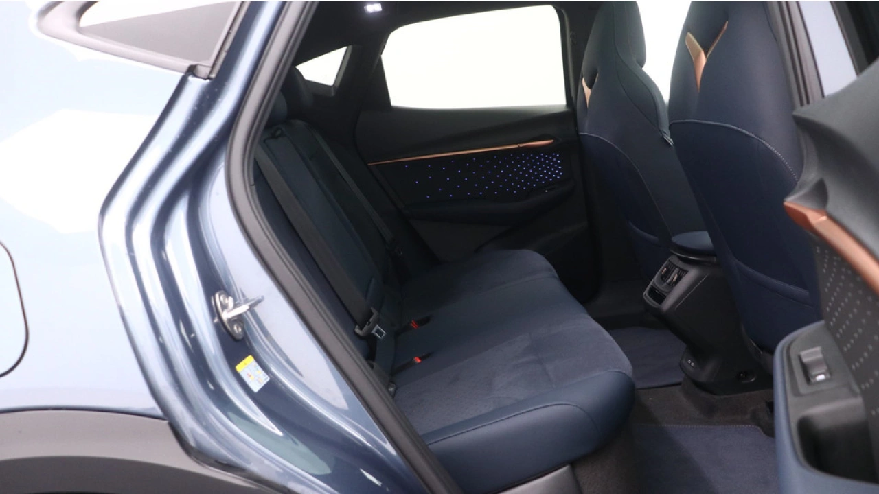 CUPRA Tavascan Adrenaline 82 kWh / Demonstratieauto