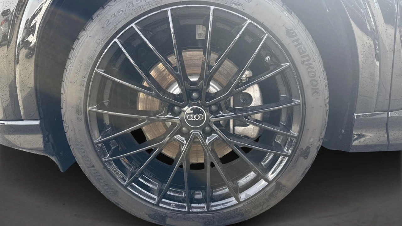 Audi Q4 Sportback e-tron 45 Advanced edition 82 kWh