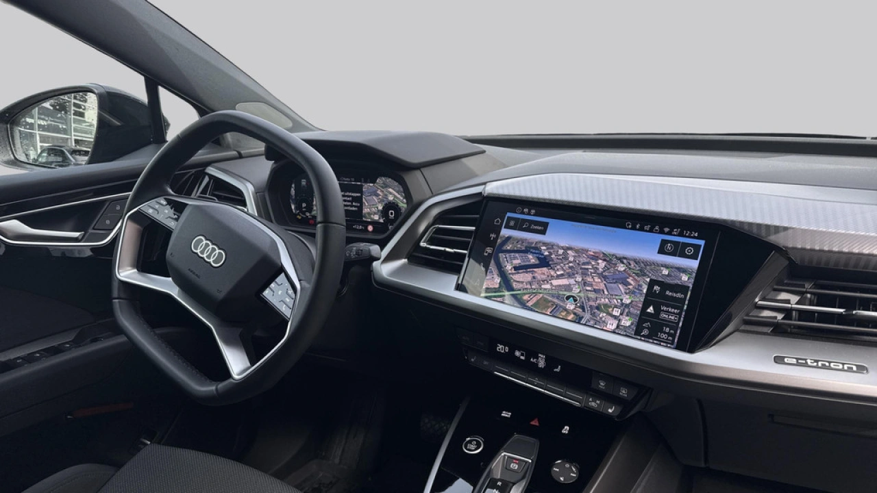 Audi Q4 Sportback e-tron 45 Advanced edition 82 kWh