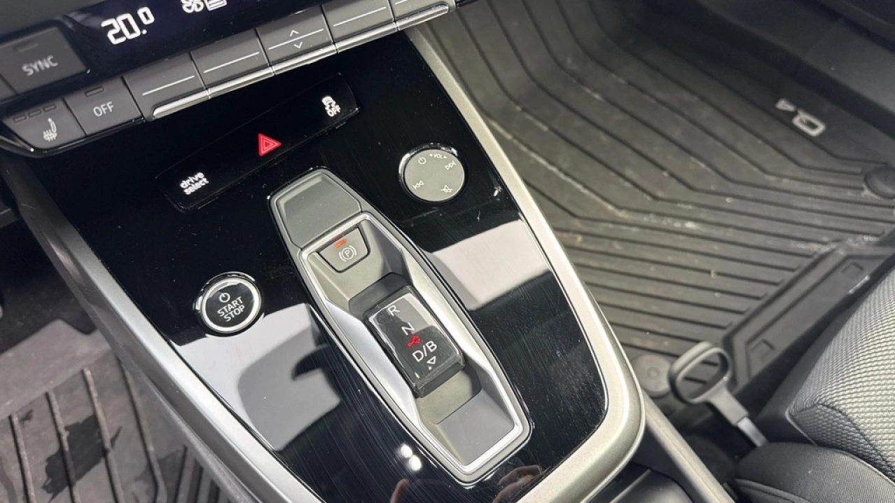 Audi Q4 Sportback e-tron 45 Advanced edition 82 kWh