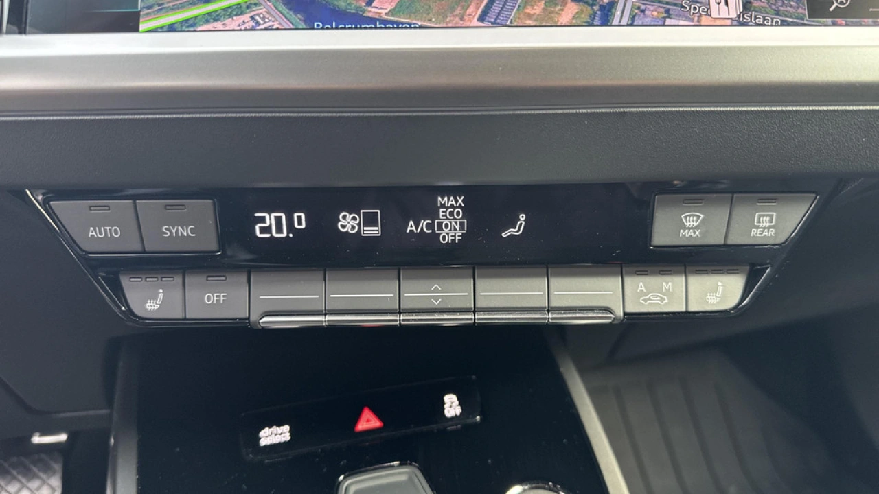 Audi Q4 Sportback e-tron 45 Advanced edition 82 kWh