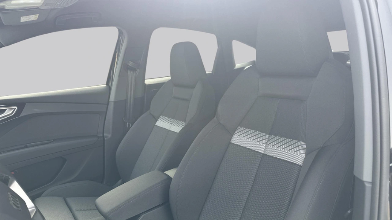 Audi Q4 Sportback e-tron 45 Advanced edition 82 kWh