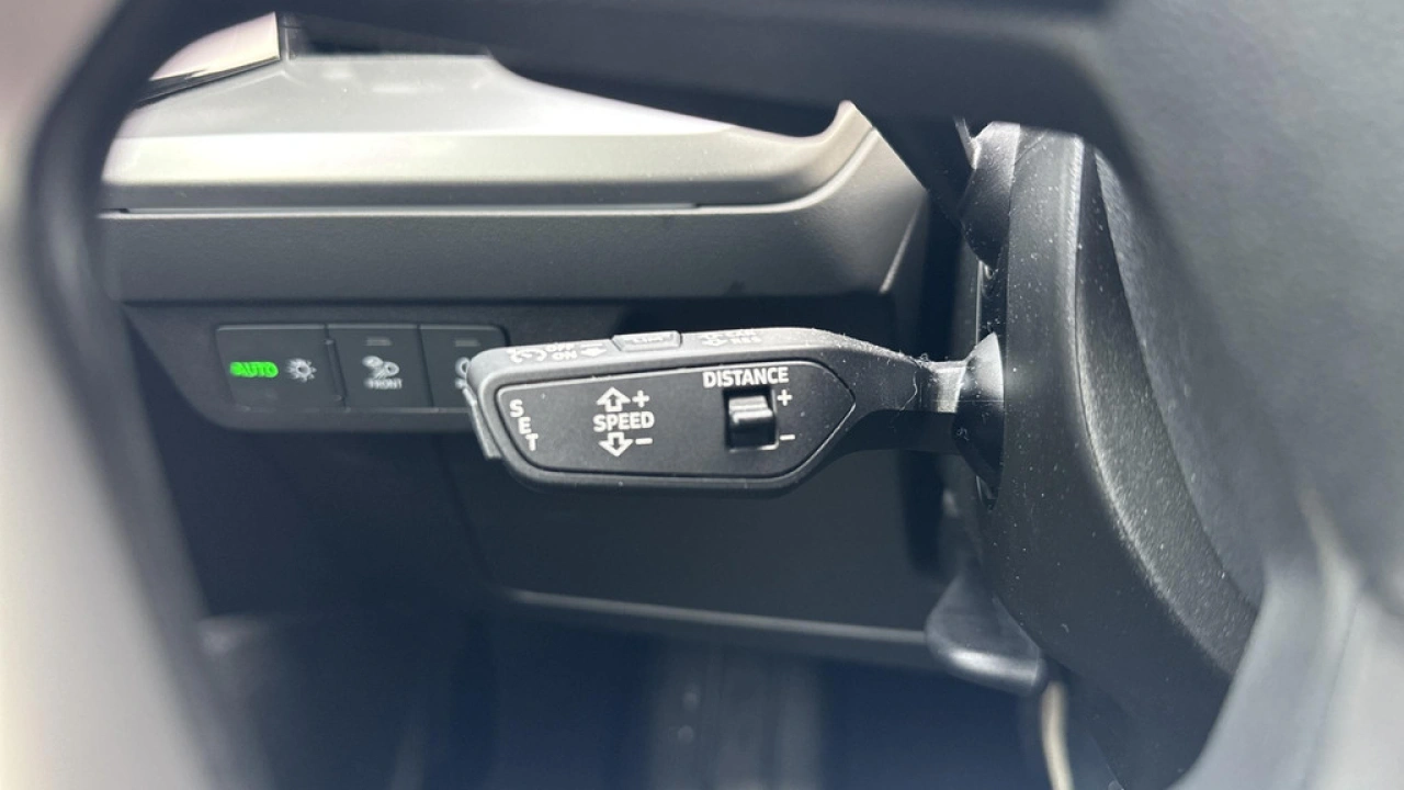 Audi Q4 Sportback e-tron 45 Advanced edition 82 kWh