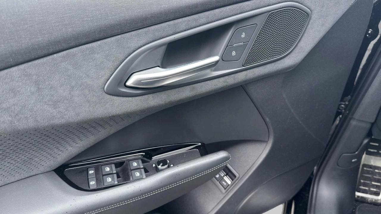 Audi Q3 1.5 200kW e-hybrid S edition