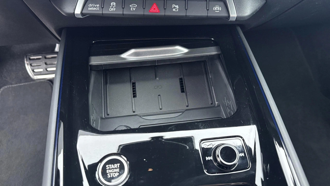 Audi Q3 1.5 200kW e-hybrid S edition