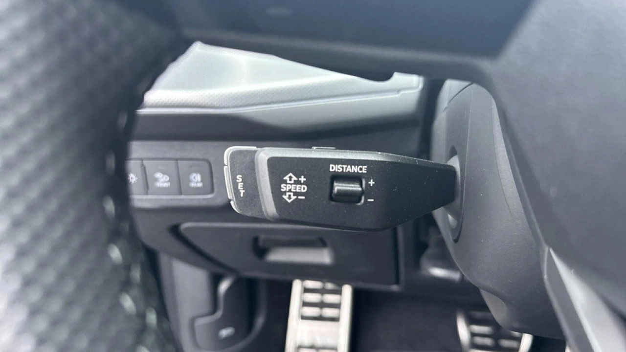 Audi Q3 1.5 200kW e-hybrid S edition