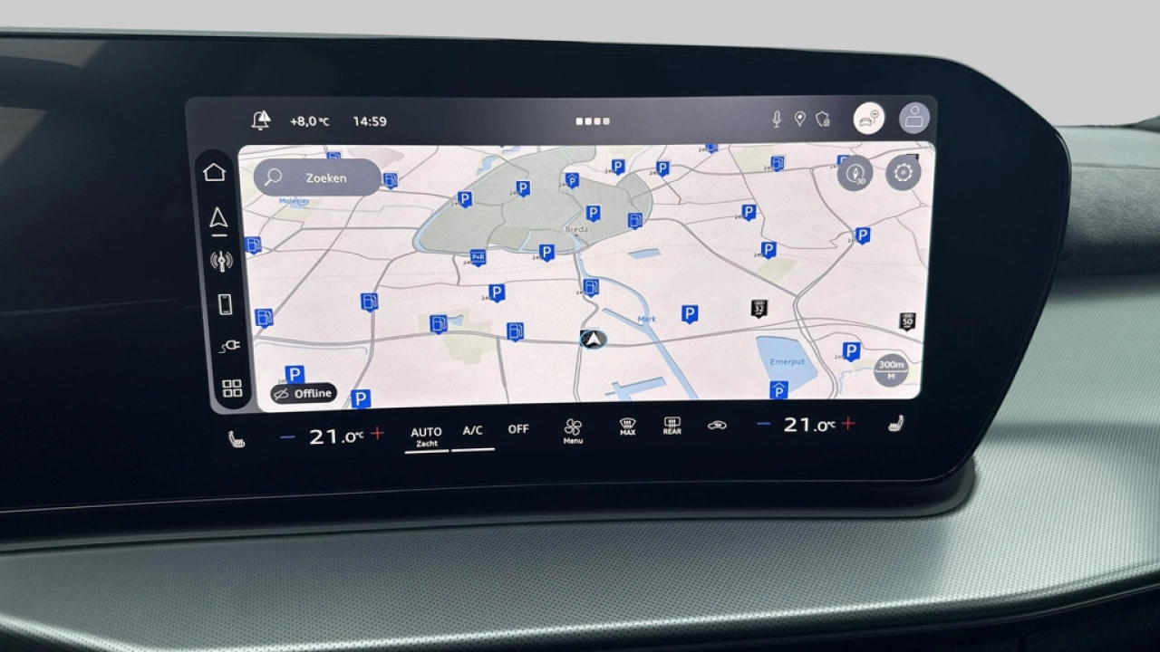 Audi Q3 1.5 200kW e-hybrid S edition