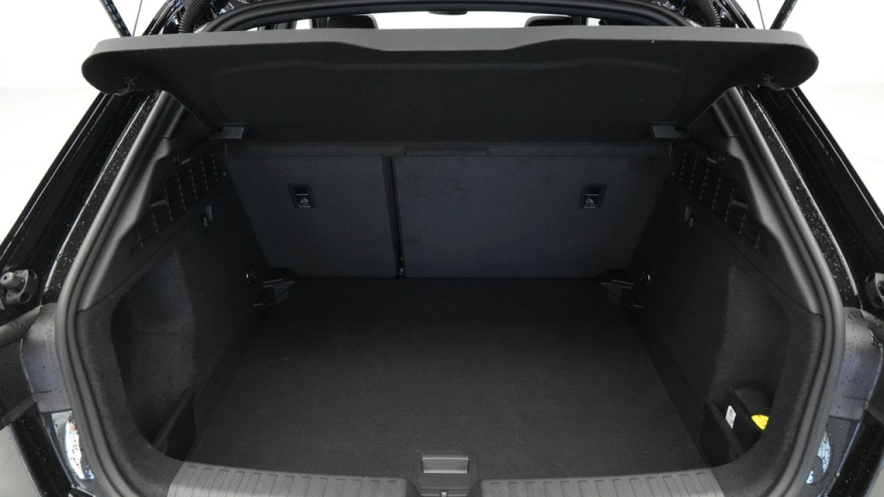 Audi A3 Sportback 30 TFSI S edition