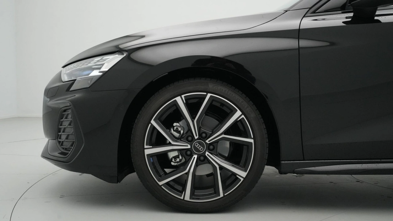 Audi A3 Sportback 30 TFSI S edition