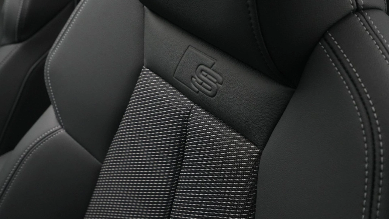 Audi A3 Sportback 30 TFSI S edition