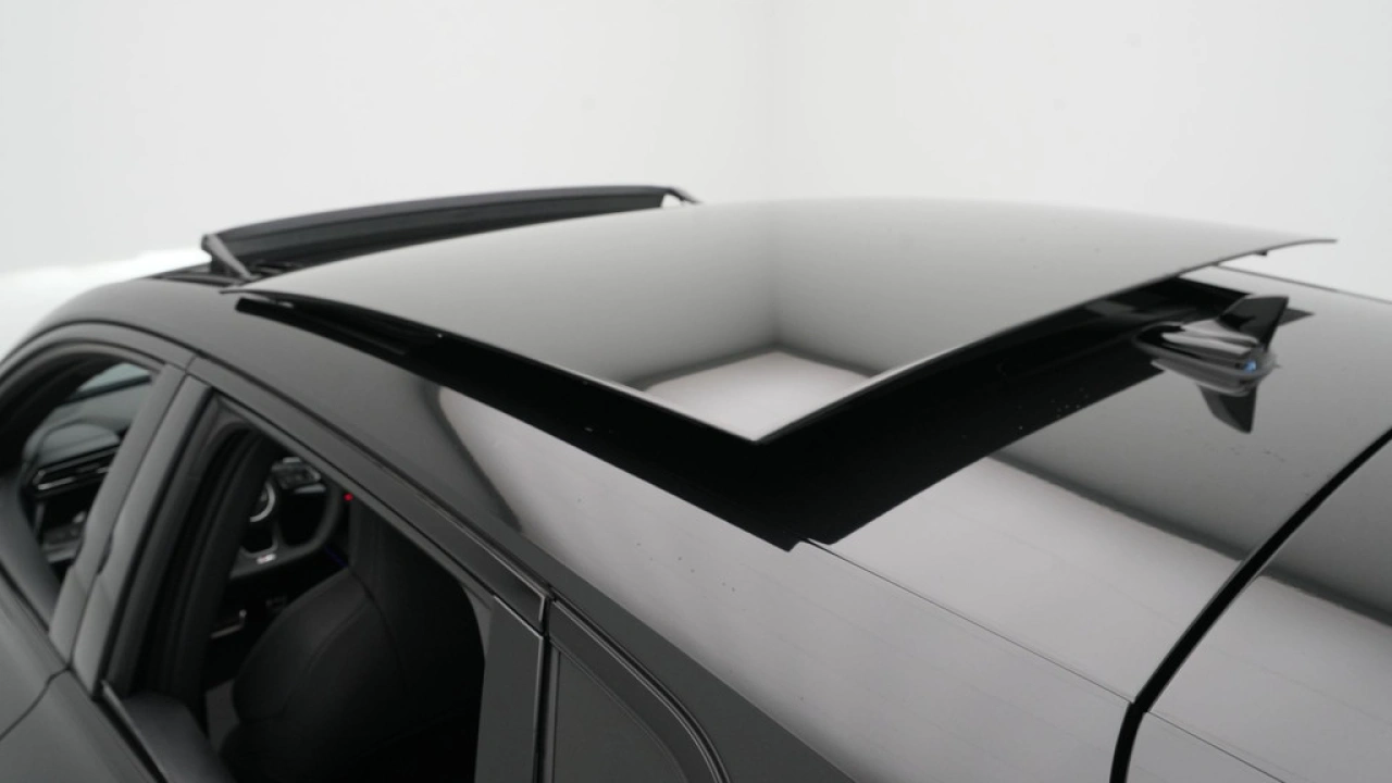 Audi A3 Sportback 30 TFSI S edition