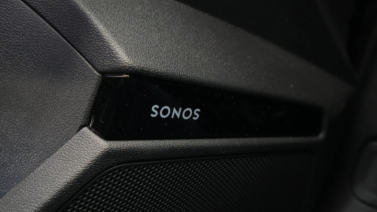 Audi A3 Sportback 30 TFSI S edition