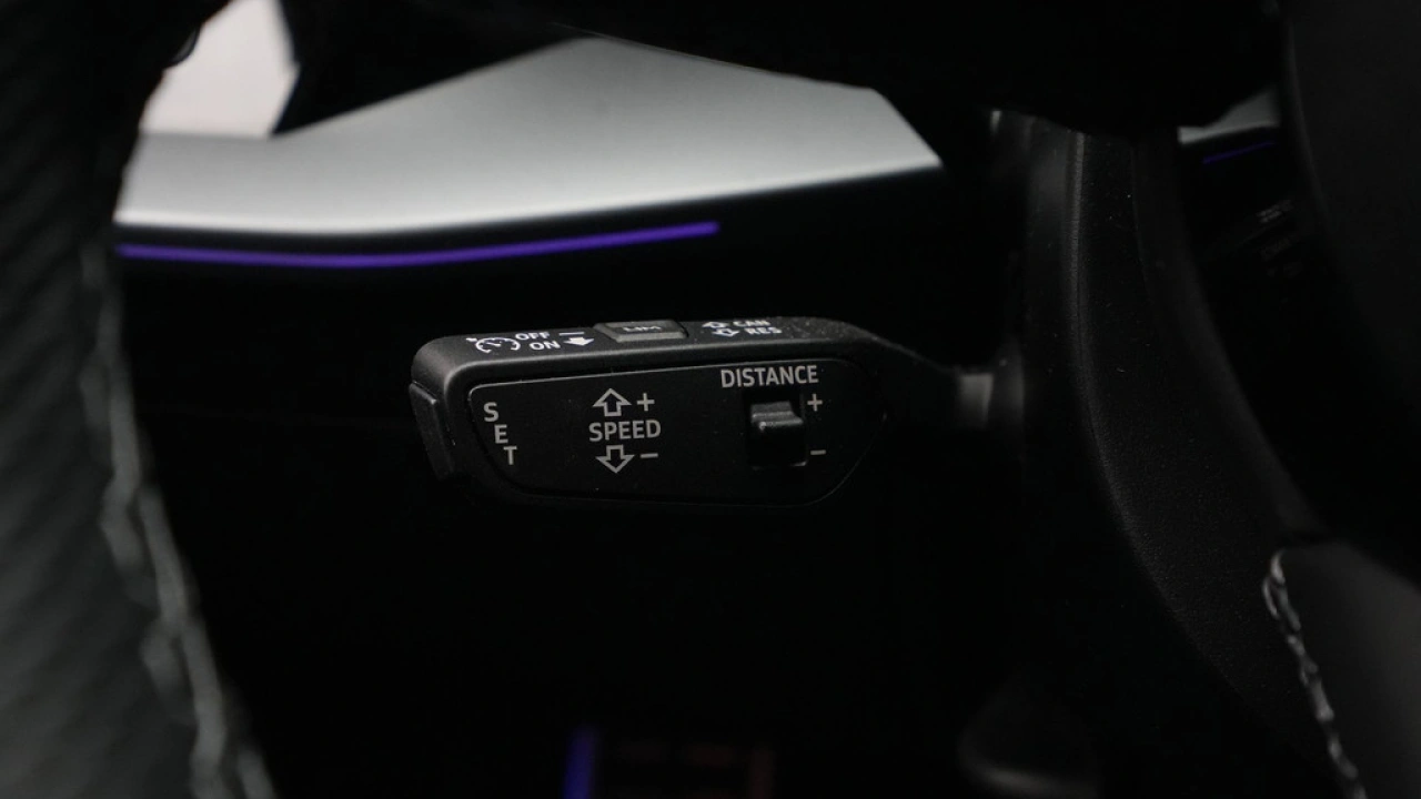 Audi A3 Sportback 30 TFSI S edition