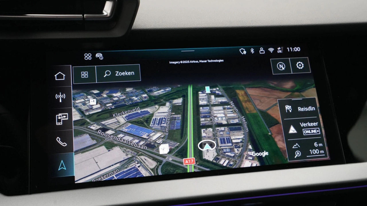 Audi A3 Sportback 30 TFSI S edition