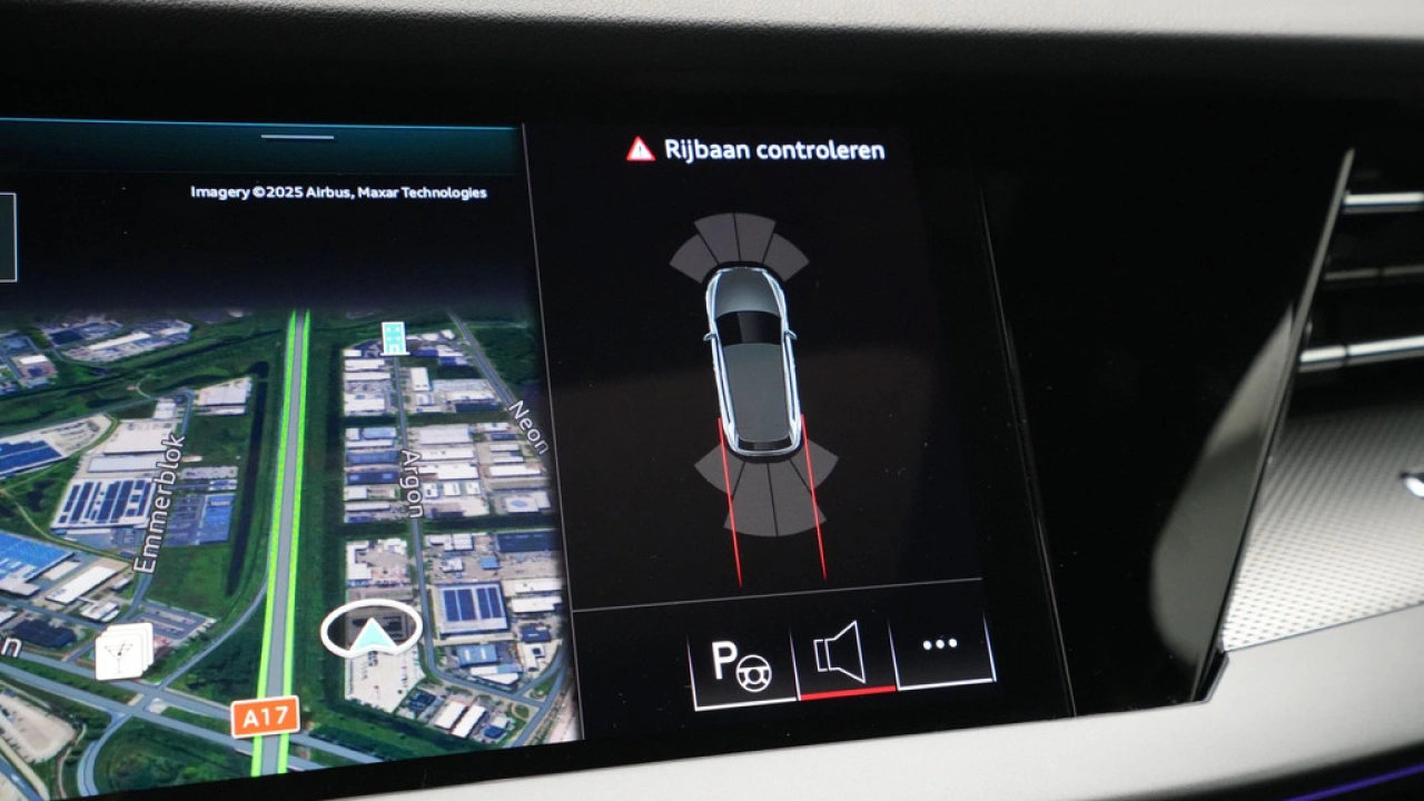 Audi A3 Sportback 30 TFSI S edition