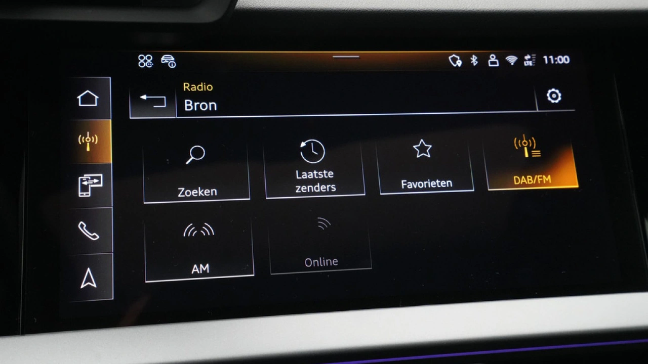 Audi A3 Sportback 30 TFSI S edition