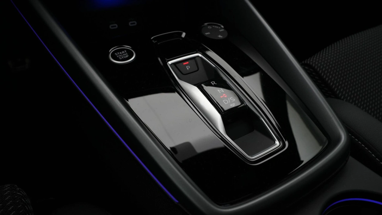 Audi A3 Sportback 30 TFSI S edition