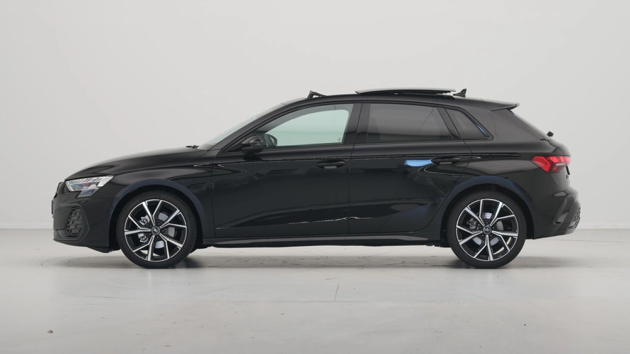 Audi A3 Sportback 30 TFSI S edition