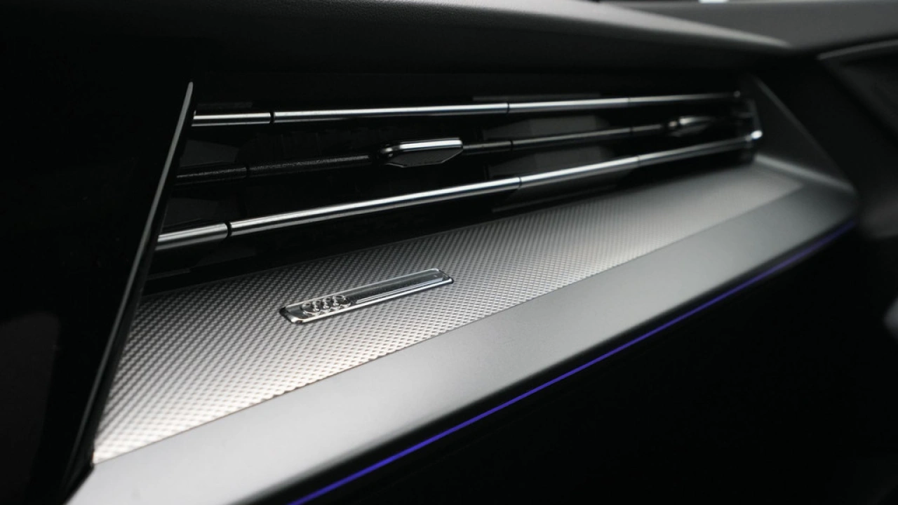 Audi A3 Sportback 30 TFSI S edition