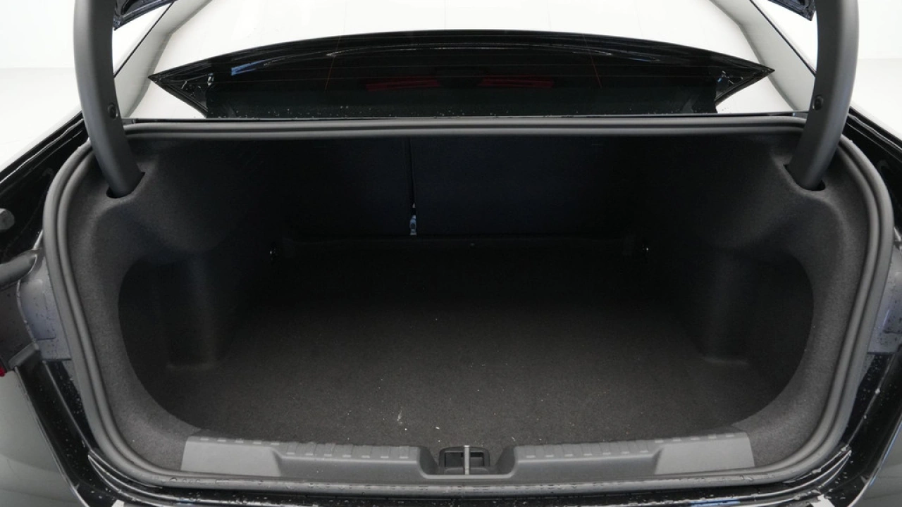 Audi A3 Limousine 30 TFSI S edition