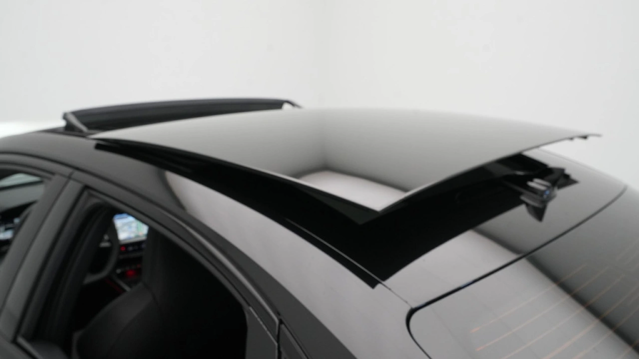 Audi A3 Limousine 30 TFSI S edition