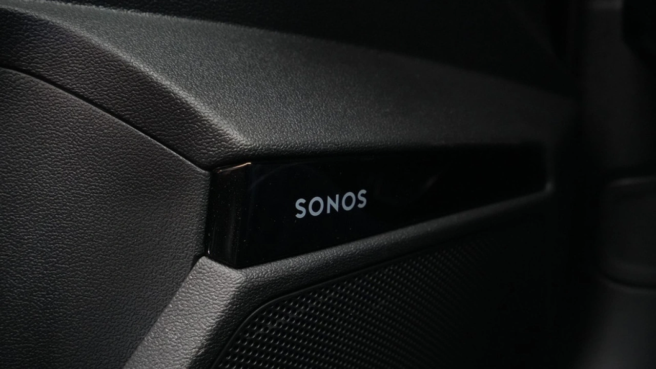 Audi A3 Limousine 30 TFSI S edition