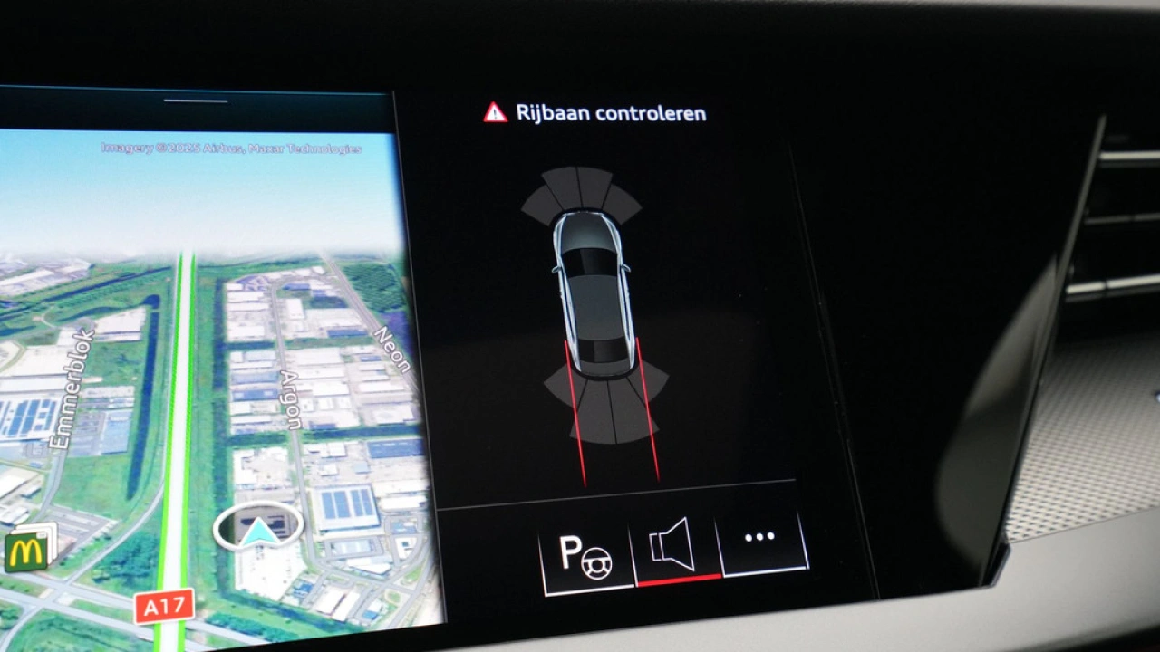 Audi A3 Limousine 30 TFSI S edition