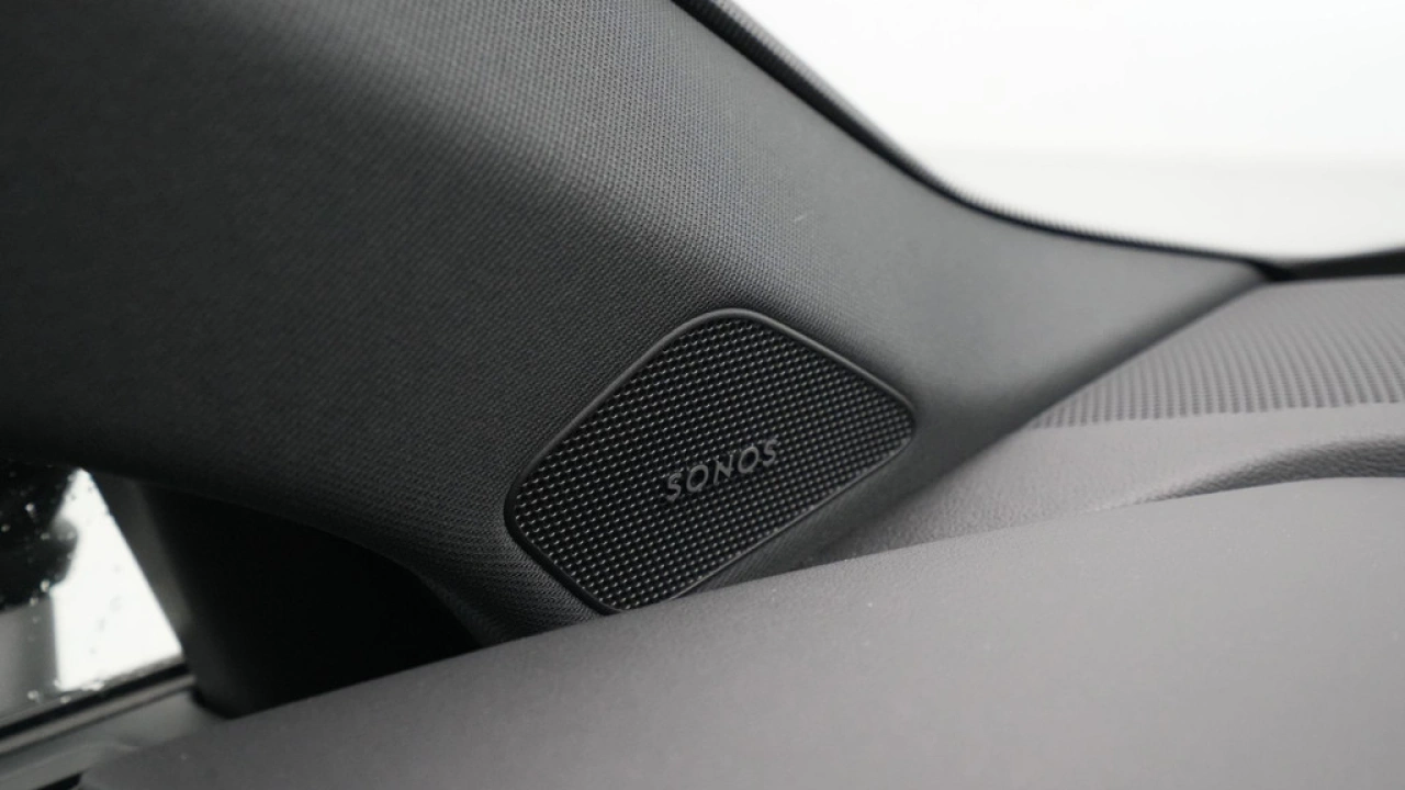 Audi A3 Limousine 30 TFSI S edition