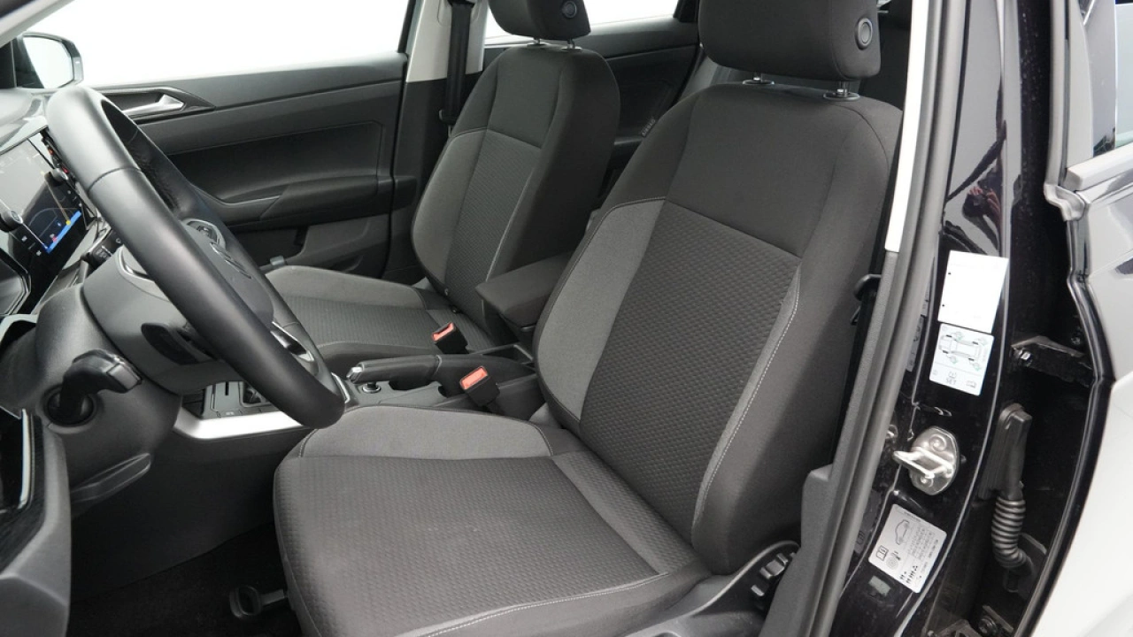 Volkswagen Polo 1.0 TSI 95pk DSG Life