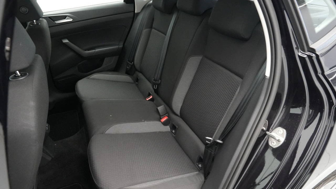 Volkswagen Polo 1.0 TSI 95pk DSG Life