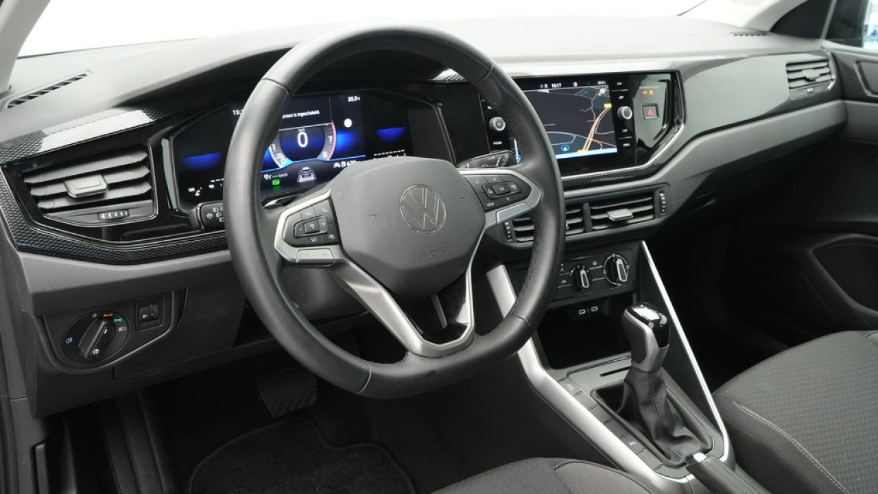 Volkswagen Polo 1.0 TSI 95pk DSG Life