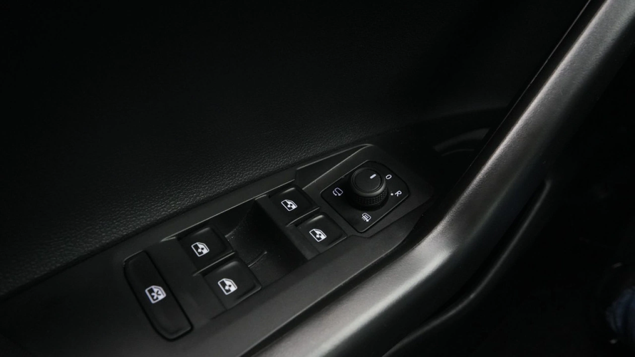 Volkswagen Polo 1.0 TSI 95pk DSG Life