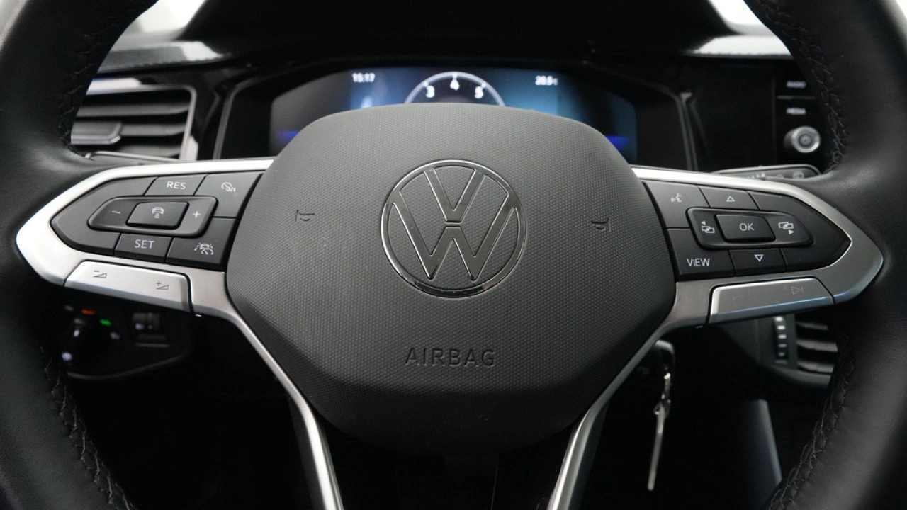 Volkswagen Polo 1.0 TSI 95pk DSG Life