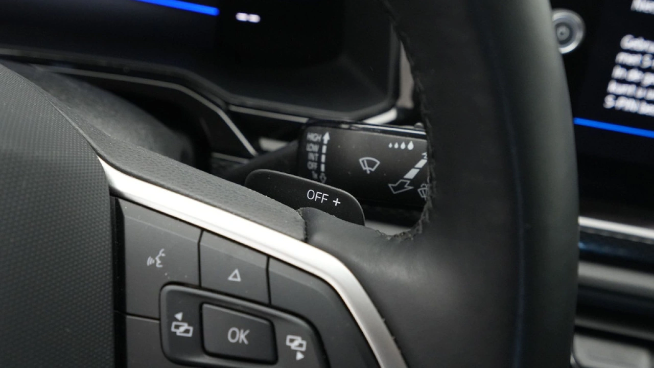 Volkswagen Polo 1.0 TSI 95pk DSG Life