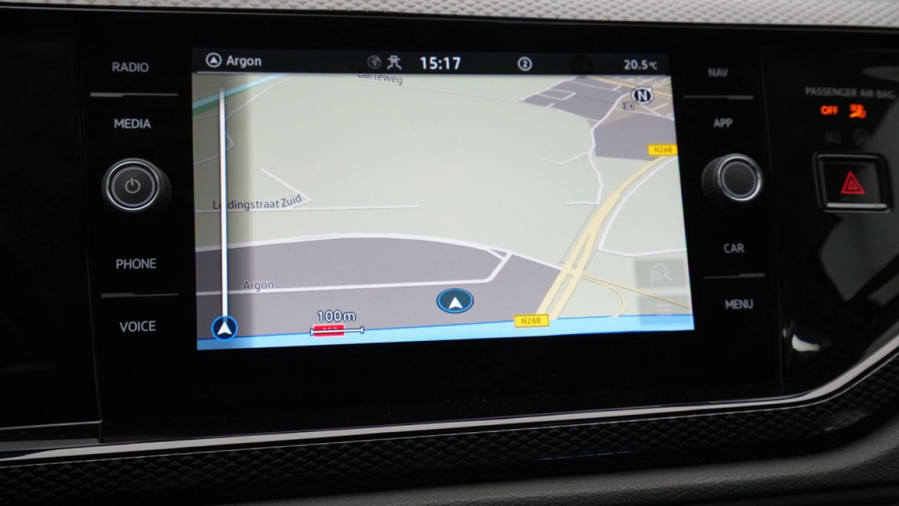 Volkswagen Polo 1.0 TSI 95pk DSG Life