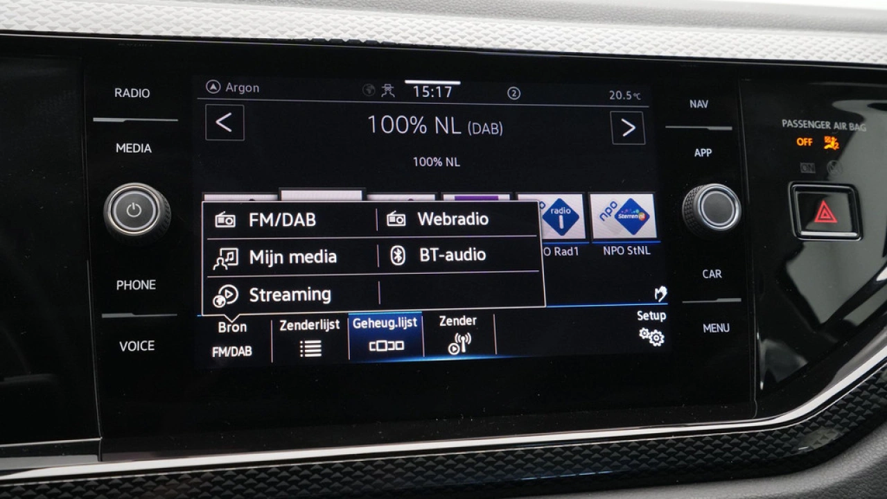 Volkswagen Polo 1.0 TSI 95pk DSG Life