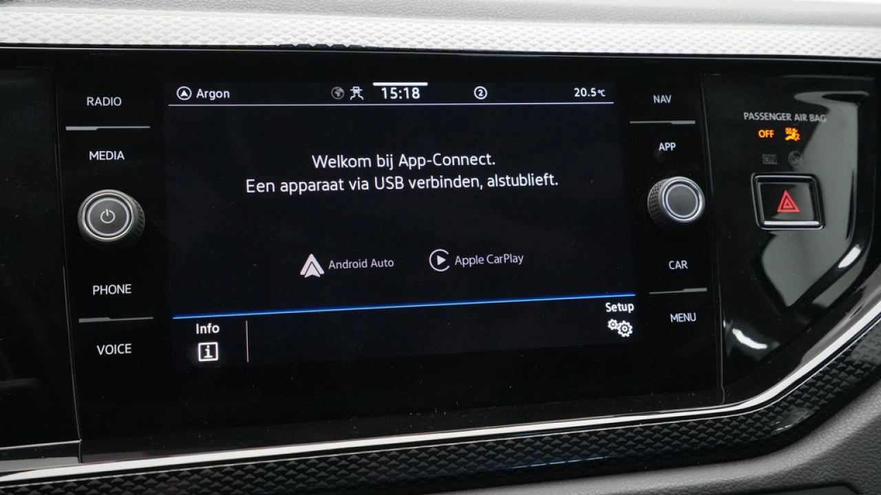 Volkswagen Polo 1.0 TSI 95pk DSG Life