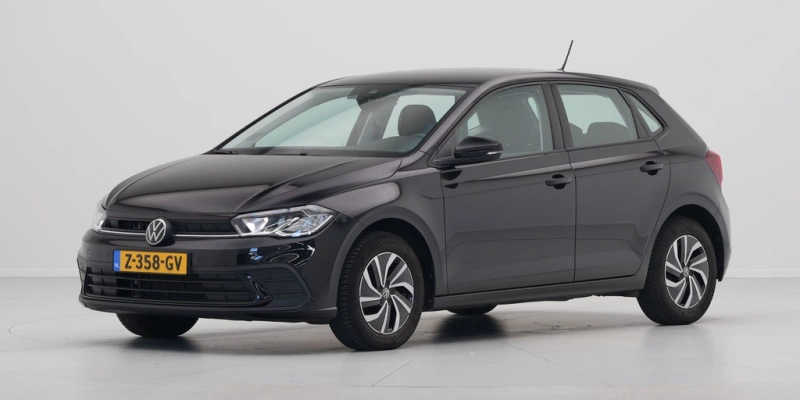 Volkswagen Polo 1.0 TSI 95pk DSG Life